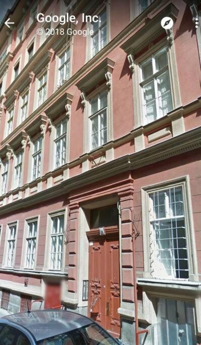 Downtown Heart 3 Bdr, 2 Bath, A/C Apartamento Budapeste Exterior foto